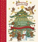 Christmas Is Coming to Town! Christmas Is Coming to Town!