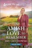 An Amish Love to Remember An Amish Love to Remember