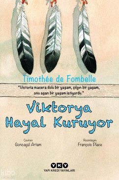 Cover Viktorya Hayal Kuruyor
