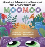 The Adventures of MOOMOO The Adventures of MOOMOO