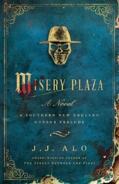 Cover Misery Plaza