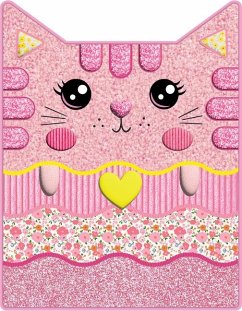 Cover Cutie Cats