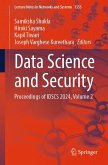 Data Science and Security Data Science and Security