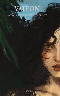 Cover Vaieon