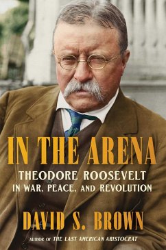 In the Arena In the Arena