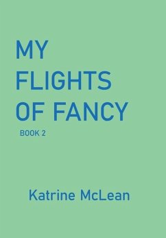 Cover My Flights of Fancy