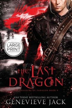 Cover The Last Dragon