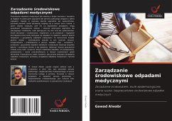 Cover Zarz¿dzanie ¿rodowiskowe odpadami medycznymi