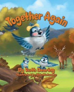 Cover Together Again