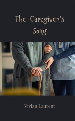 Cover The Caregiver's Song