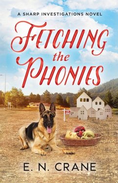 Fetching the Phonies - Crane, E. N.