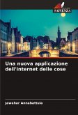 Una nuova applicazione dell'Internet delle cose