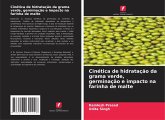 Cinética de hidratação da grama verde, germinação e impacto na farinha de malte Cinética de hidratação da grama verde, germinação e impacto na farinha de malte