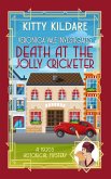 Death at the Jolly Cricketer Death at the Jolly Cricketer
