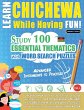 LEARN CHICHEWA WHILE HAVING FUN! -... - Bild 1