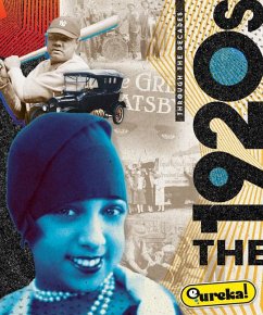 Cover The 1920s