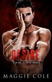 Stains of Desire Stains of Desire