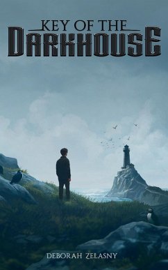 Cover Key of the Darkhouse