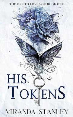 His Tokens - Stanley, Miranda