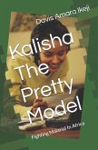 Kalisha The Pretty Model