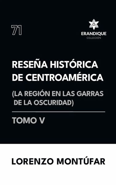 Reseña Histórica de Centroamérica