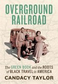 Overground Railroad Overground Railroad
