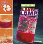 Make Your Own Lava Lamp