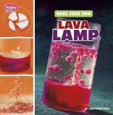 Make Your Own Lava Lamp Make Your Own Lava Lamp