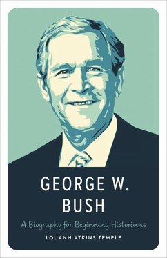 Cover George W. Bush