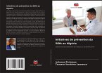 Initiatives de prévention du SIDA au Nigéria