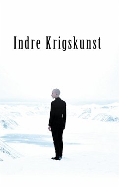 Cover Indre Krigskunst