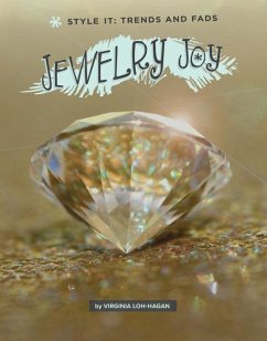 Jewelry Joy - Loh-Hagan, Virginia