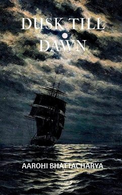 Cover Dusk till dawn