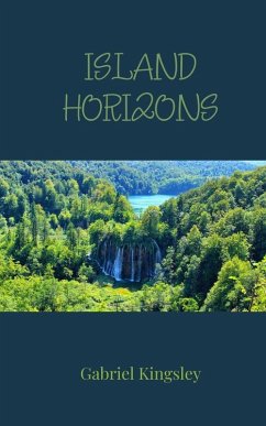 Cover Island Horizons