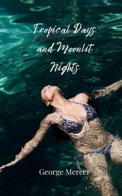Cover Tropical Days and Moonlit Nights