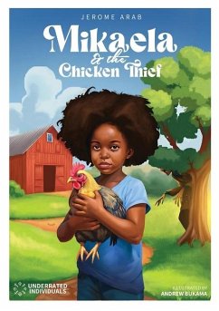 Mikaela - Arab, Jerome