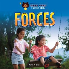 Forces - Hicks, Kelli
