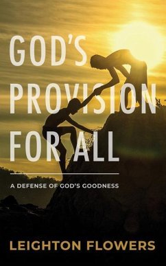 Cover God's Provision for All
