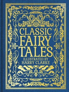 Cover Classic Fairy Tales