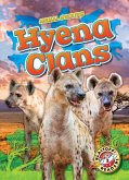 Hyena Clans Hyena Clans