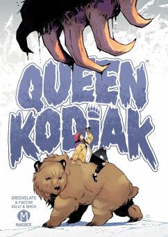 Cover Queen Kodiak