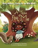 Misty McBerry, Caring for our Wild World Misty McBerry, Caring for our Wild World