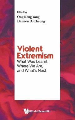 Cover VIOLENT EXTREMISM