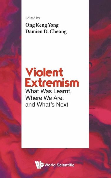 VIOLENT EXTREMISM VIOLENT EXTREMISM