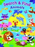 Search & Find: Animals Search & Find: Animals