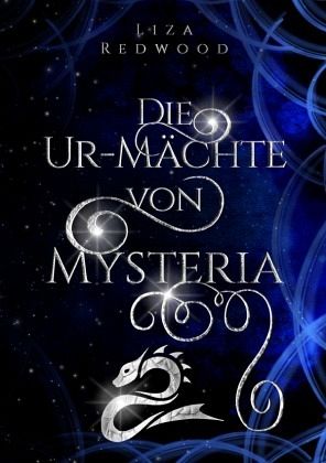 Die Ur-Mächte von Mysteria