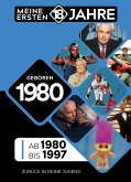 Geboren 1980 Geboren 1980