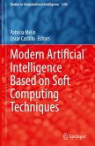 Modern Artificial Intelligence Based on Soft Computing Techniques