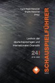Der Schauspielführer. Band 24 Jahre 2018-2023 Der Schauspielführer. Band 24 Jahre 2018-2023