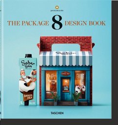 Cover The Package Design Book 8